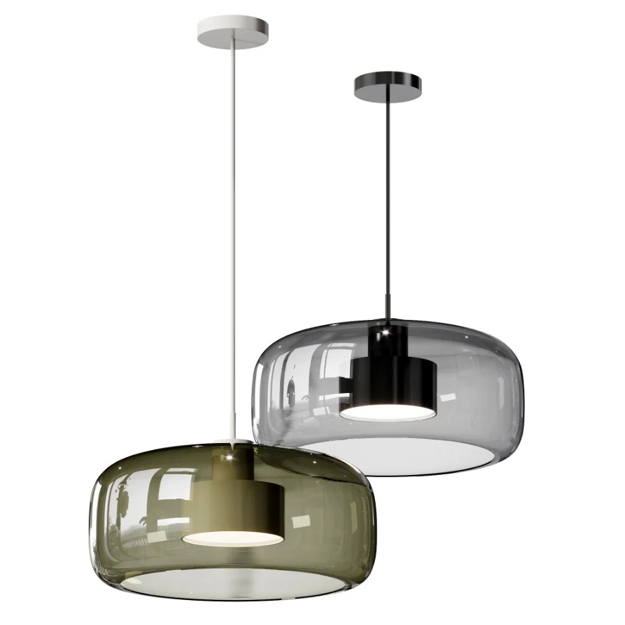 Nalle pendant light - Image 1