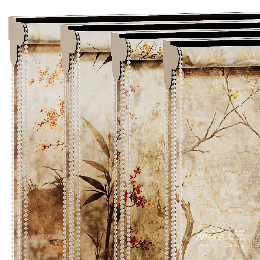 Roller Blinds 01 - Image 4