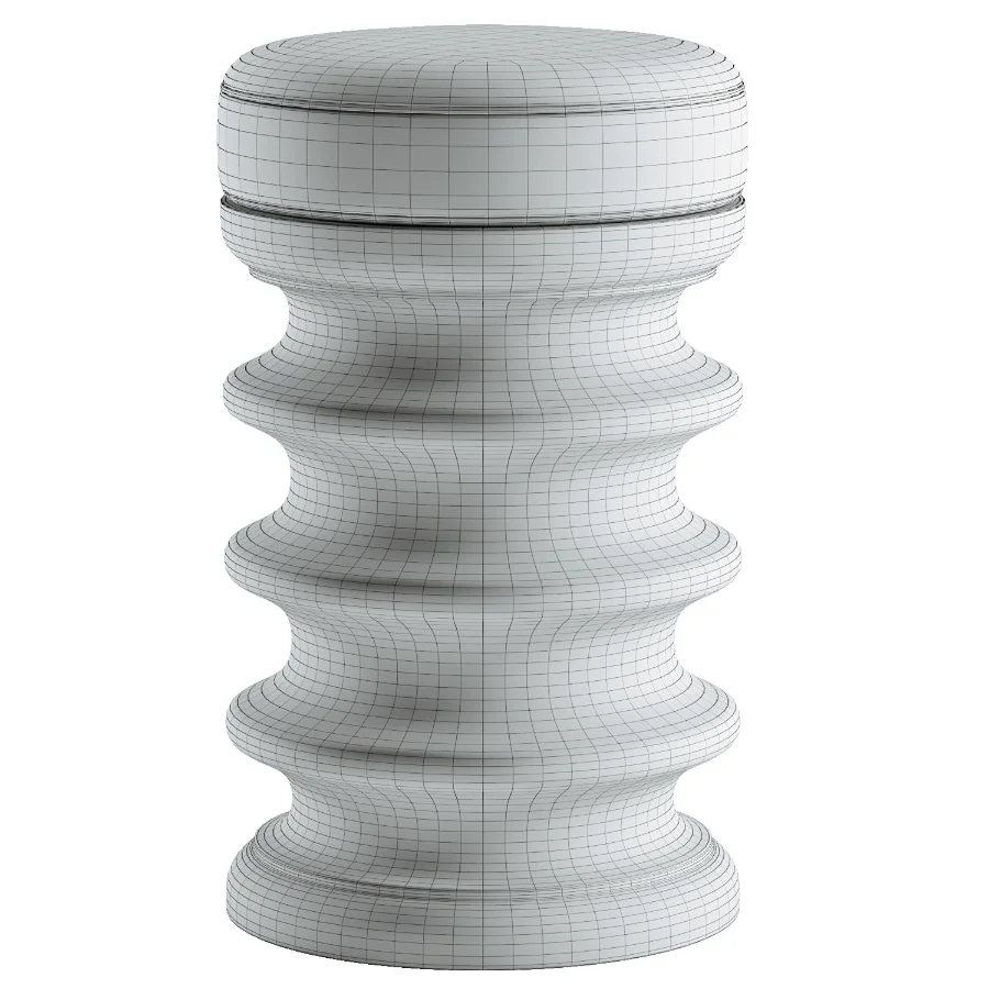 Sola Stool - Image 6