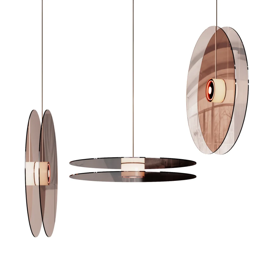 Cine Pendant light - Image 2