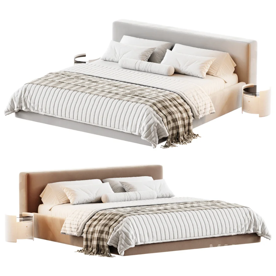 Noa bed - Image 3