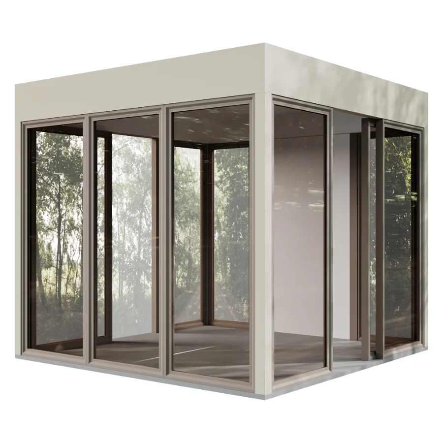 Gazebo 010 - Image 3