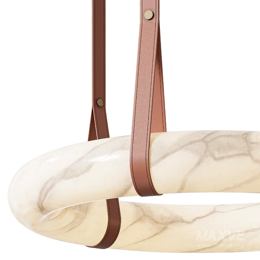 Oslo L3P Pendant Light - Image 4