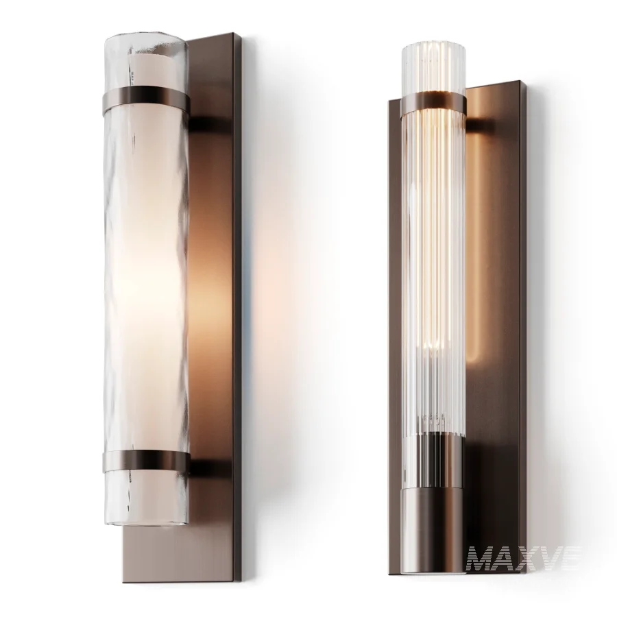 Wall Lamp - Image 7
