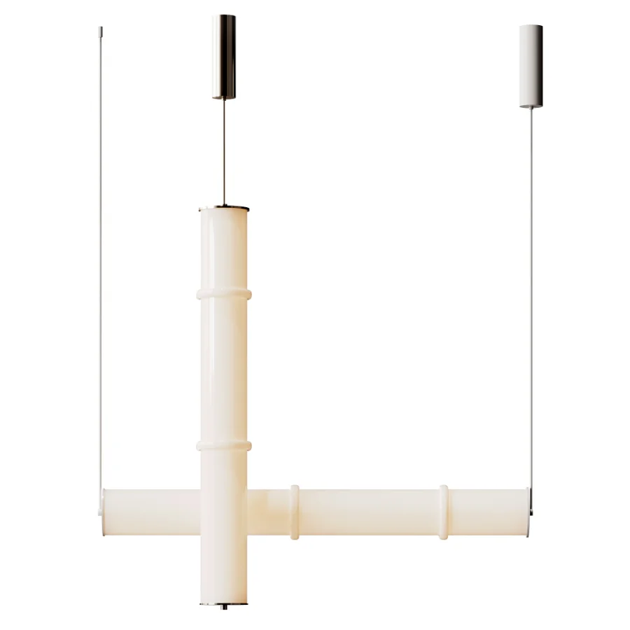 Canna Pendant Light - Image 2