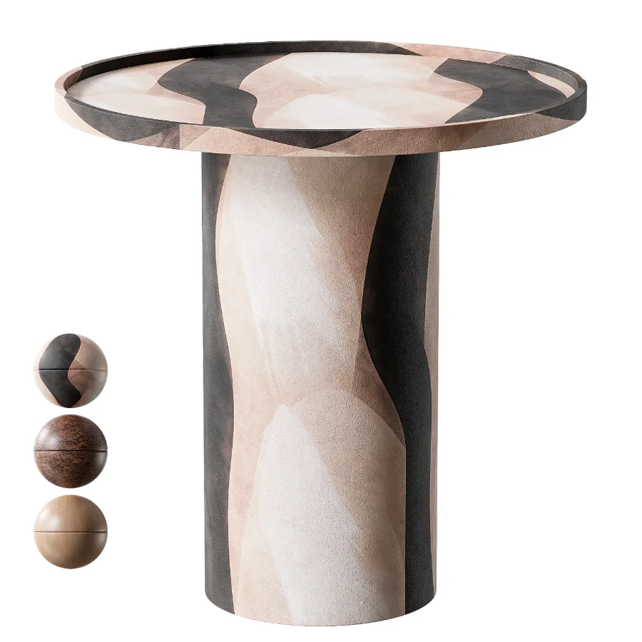 Hutton Side Table - Image 2