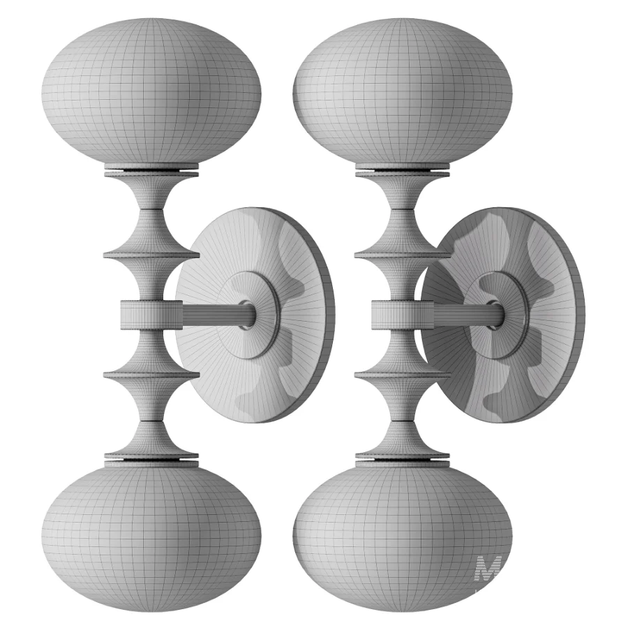 Perla Sconce SkLO - Image 4