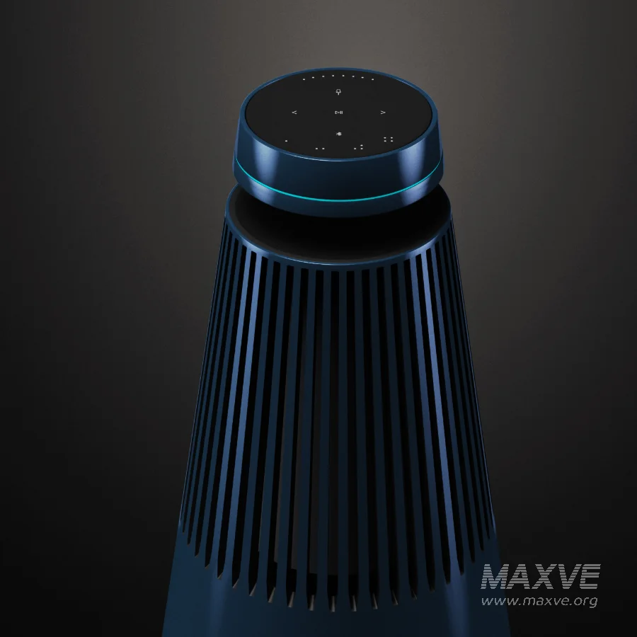 Bang & Olufsen Beosound 2 Riva Edition - Image 2