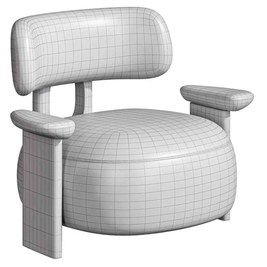 Furada Arimchair By Feeling - Image 7