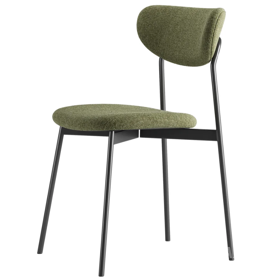 Petal Dining Chair - Image 3