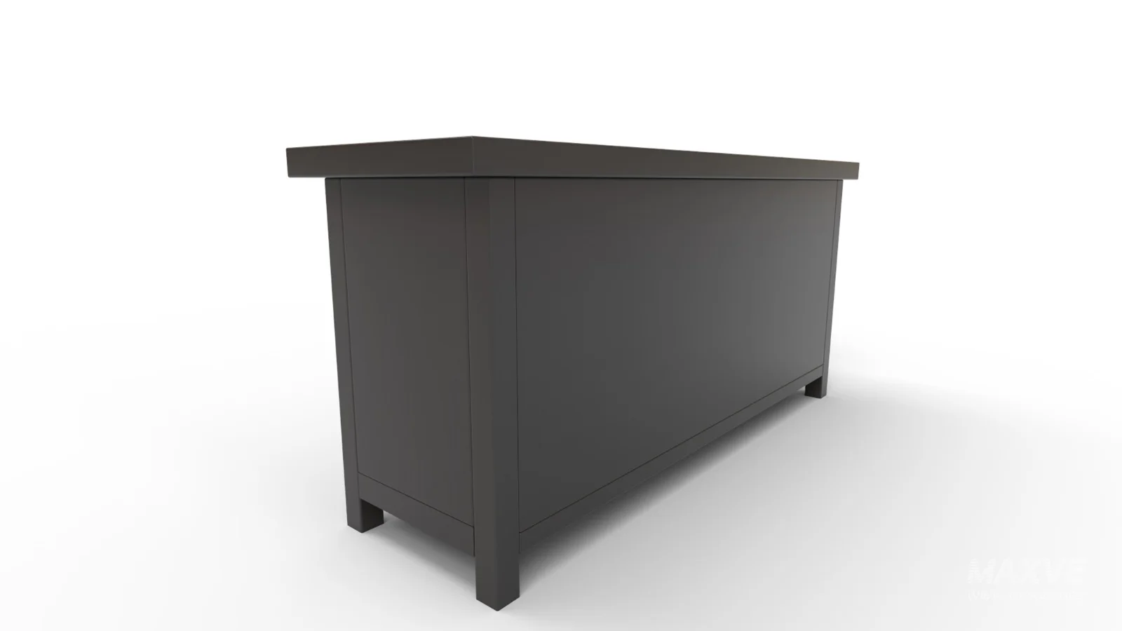 Bernhardt Trianon Dresser - Image 8