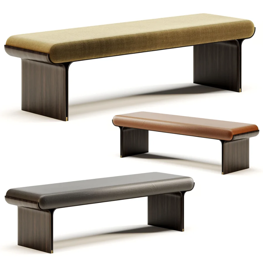 Stami Bench - Image 3