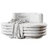OOL120 Armchair - Thumbnail 5