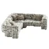 Slide modular couch 2 - Thumbnail 3