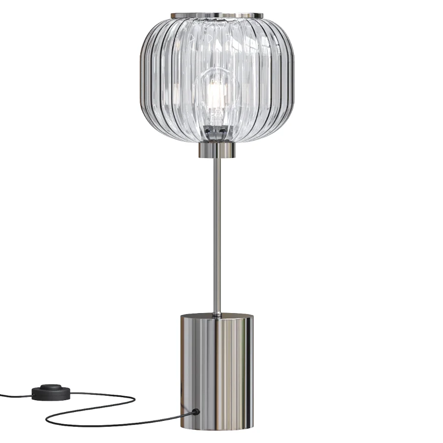 Large Briz Table Lamp - Image 3