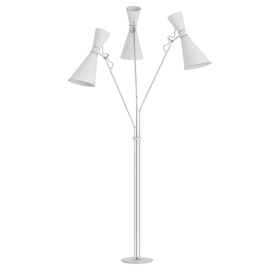 Simone Floor Lamp - Image 4