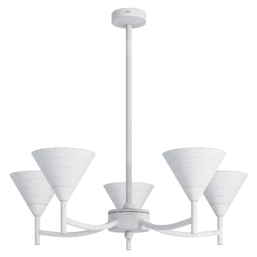 Harmony Ceiling Light - Image 4