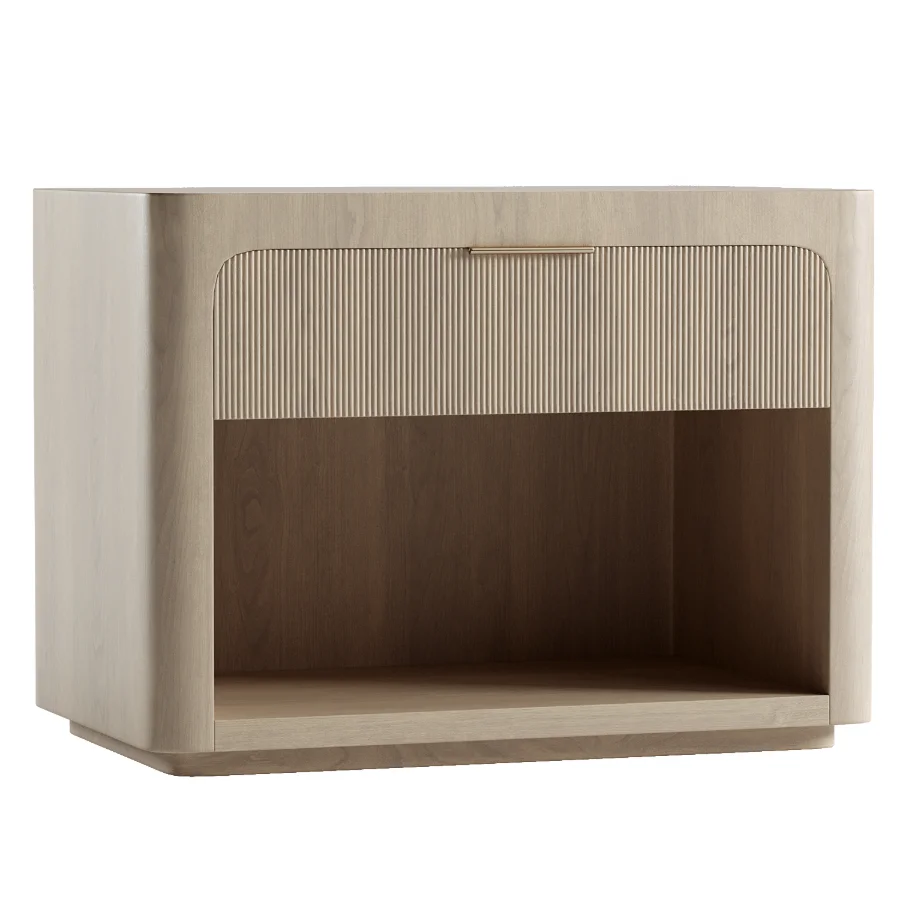 CALLISTO Nightstand - Image 4