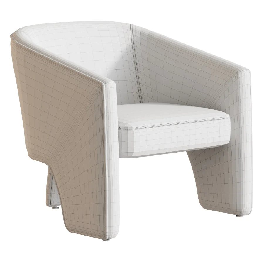 Fae Chair - Image 2