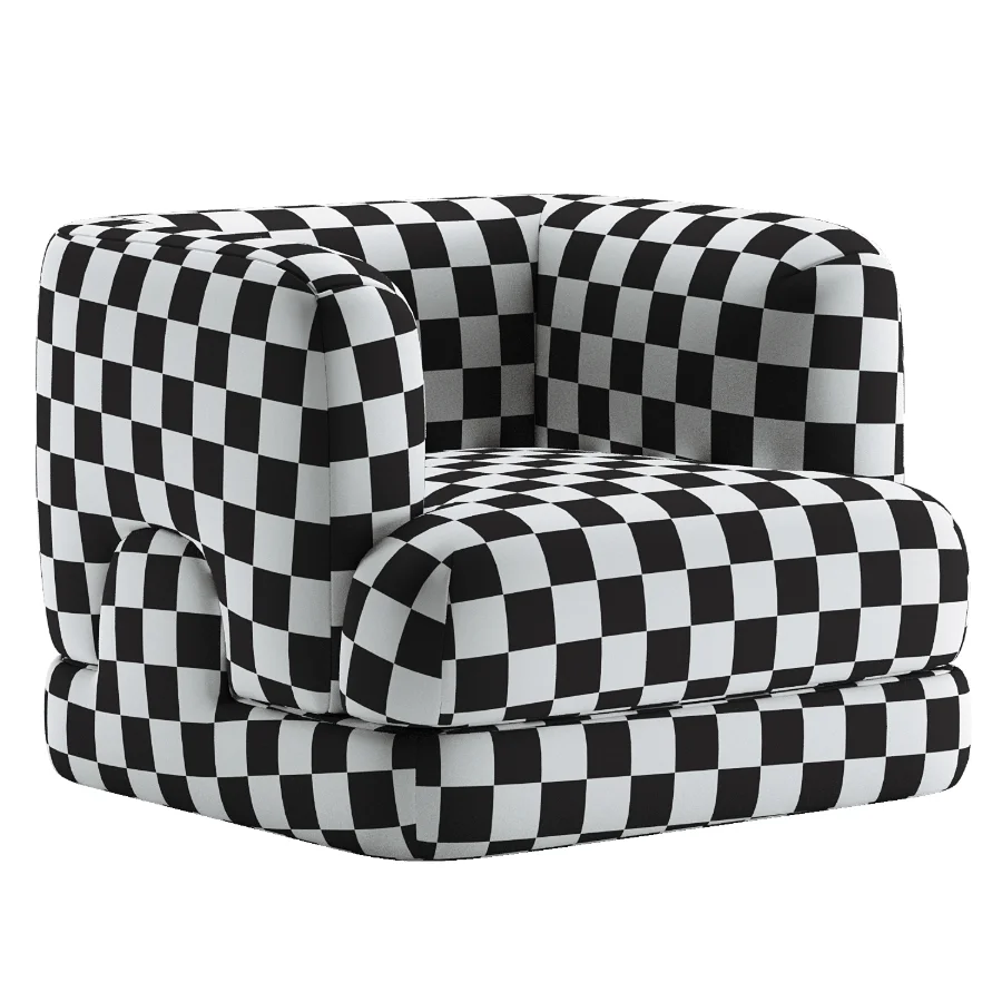 Mosaico Armchair - Image 7