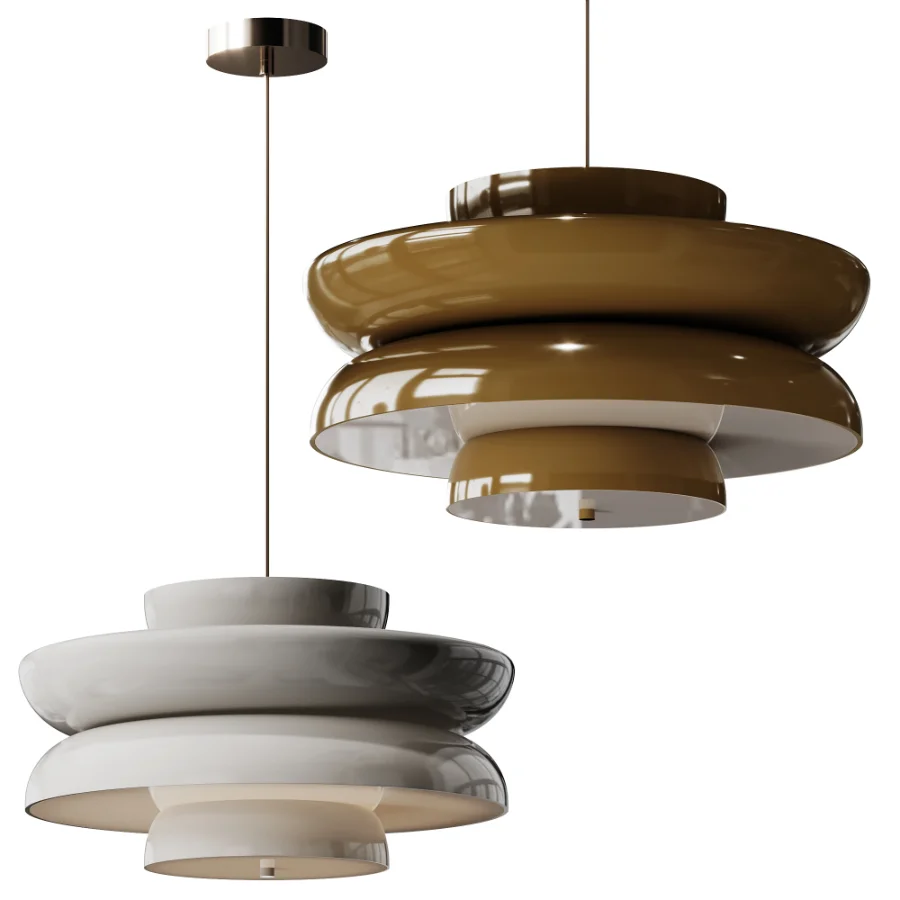 Major Pendant lamp - Image 1