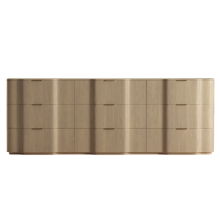 GLAUCE Drawer Chest 2 - Image 2