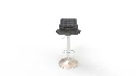 Kidol and Shellder Bar Stool - Thumbnail 1