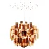 Cumulus White Chandelier Collection - Thumbnail 2