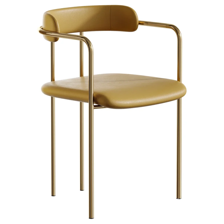 Dining Arm Chair - Image 2