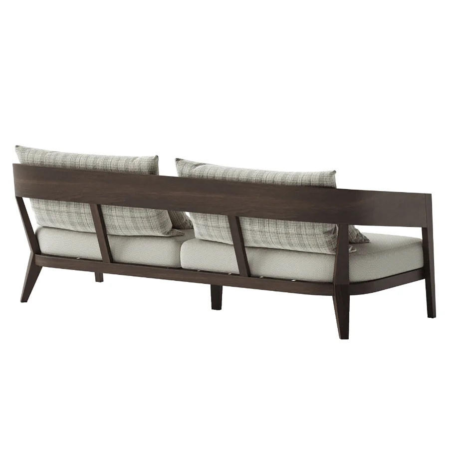 Comporta Garden Sofa - Image 4