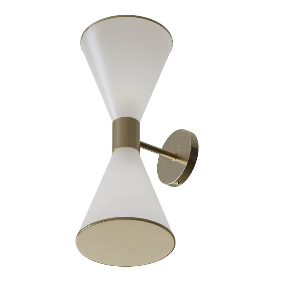 Kremer wall lamp - Image 4