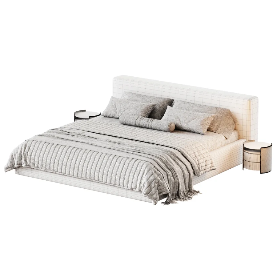 Noa bed - Image 4