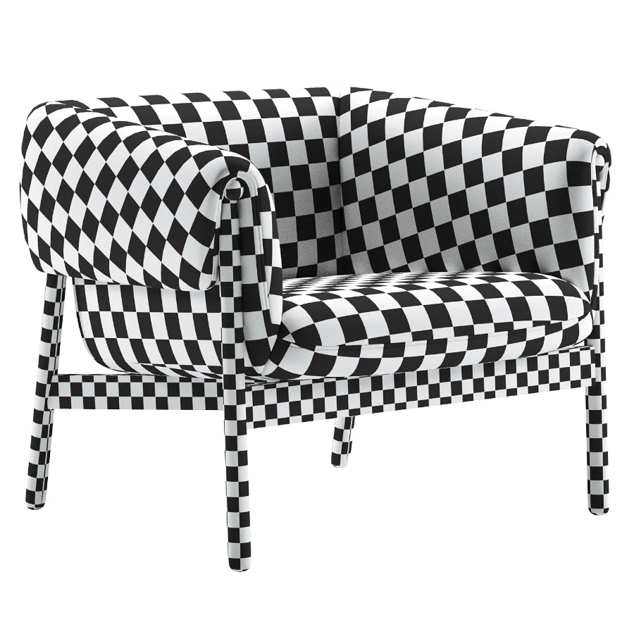 Jellyfish Armchair - Image 8