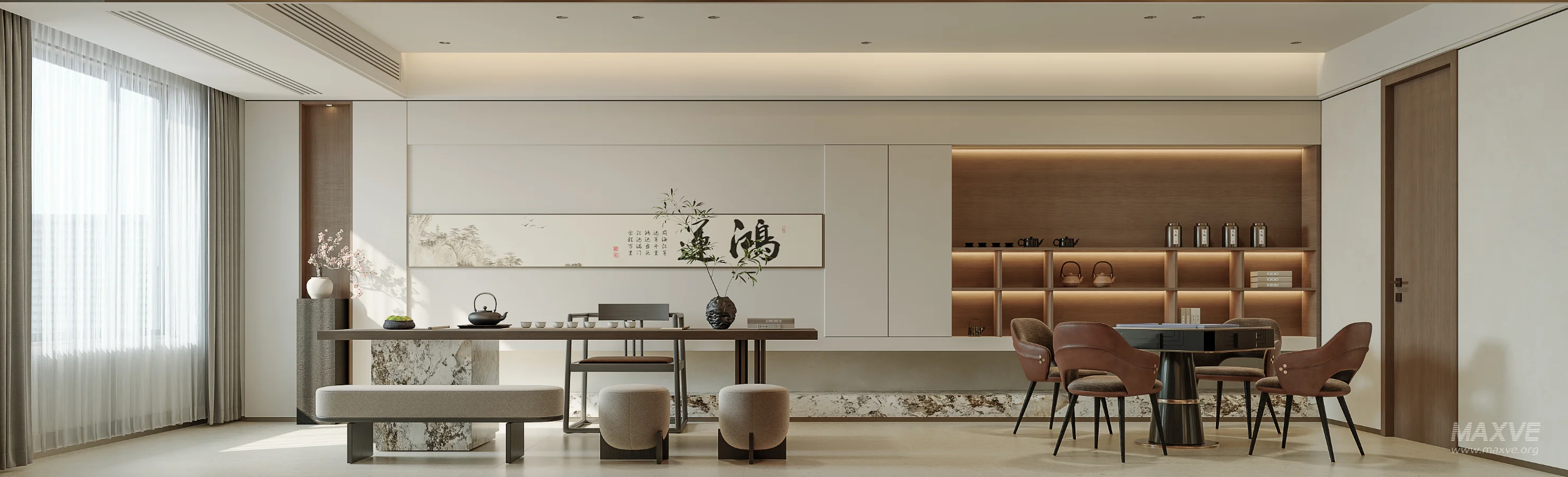 villa basement - Image 4
