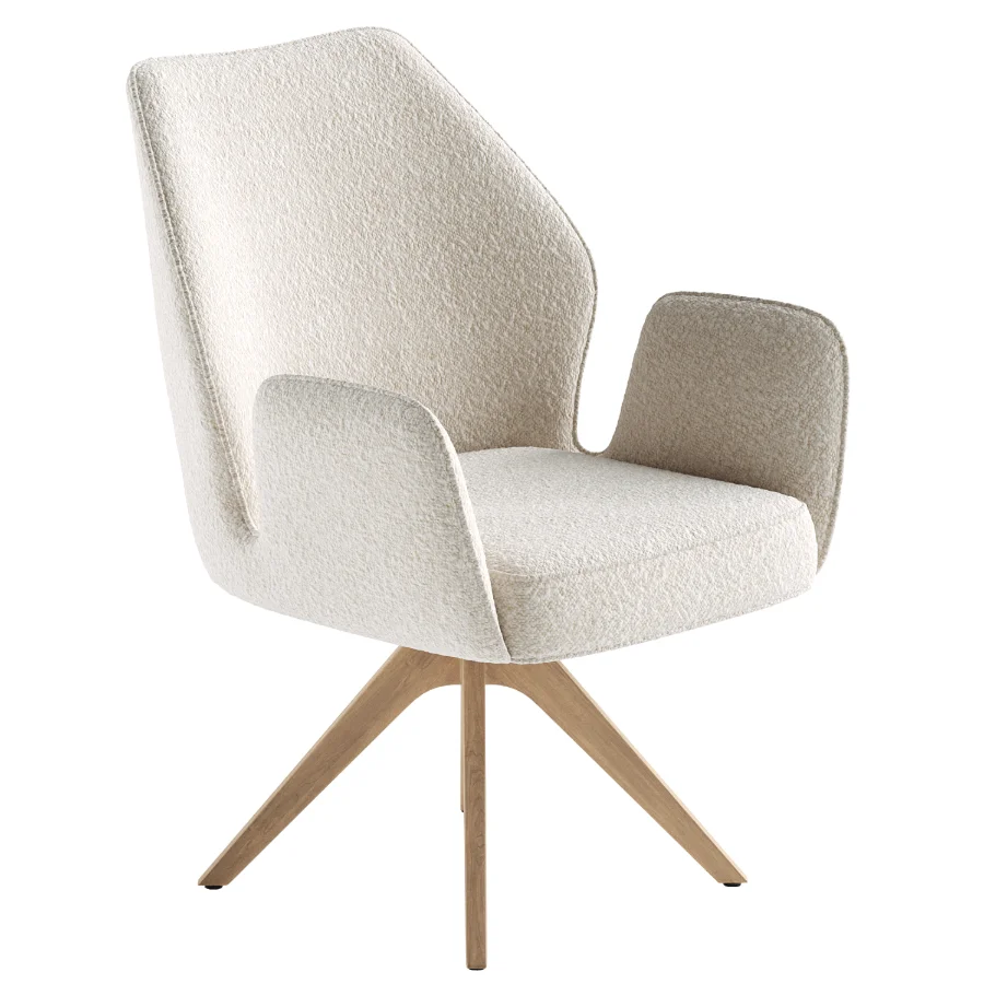 Kline Office Chair - Image 2