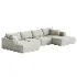 BALIUS Sofa - Thumbnail 2