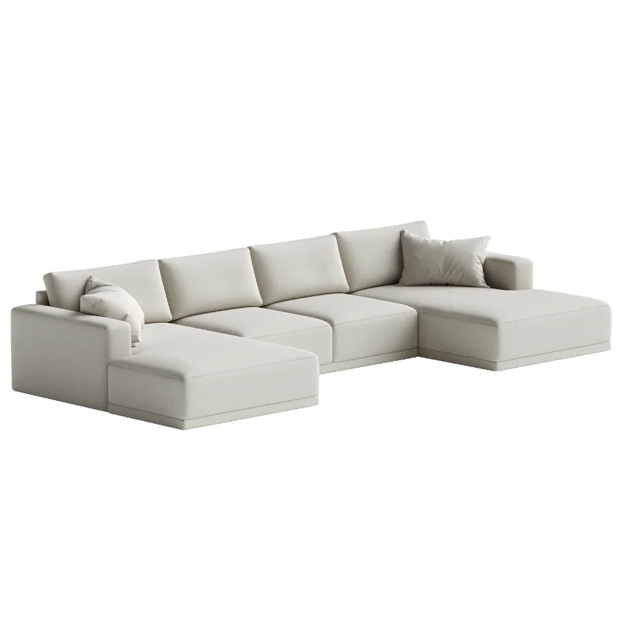 BALIUS Sofa - Image 2
