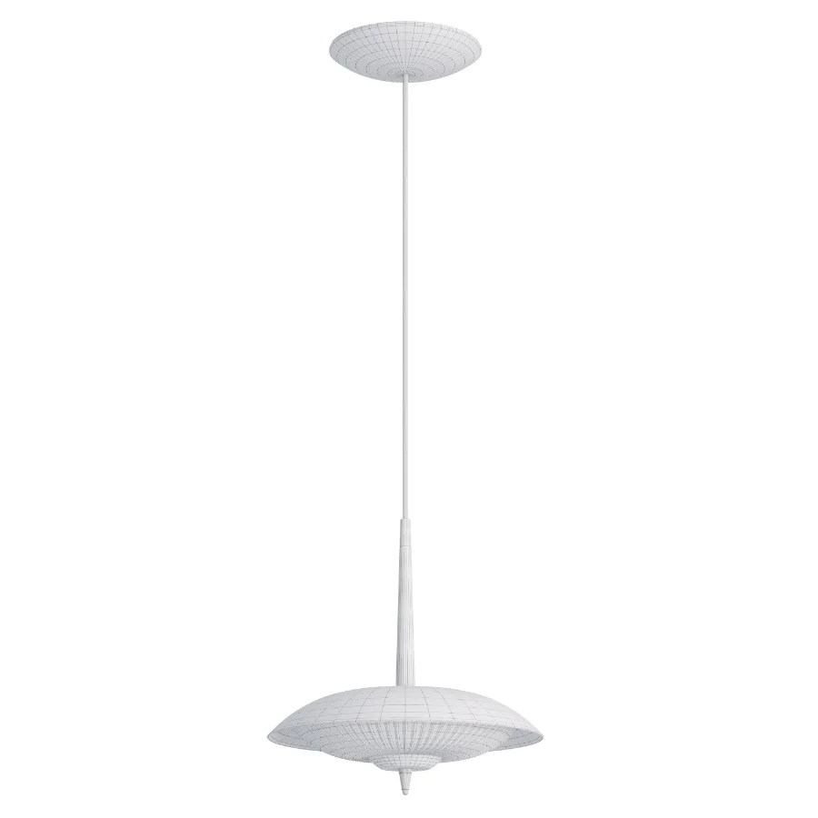 Durant Suspension Lamp - Image 1