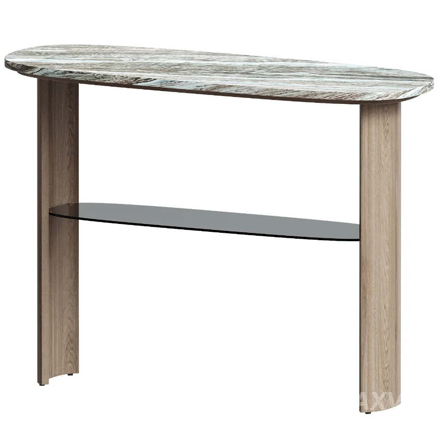 Adalynn Console Table - Image 2