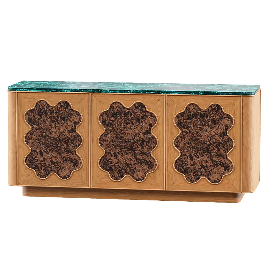 Barrett Sideboard by Sohohome - Image 2