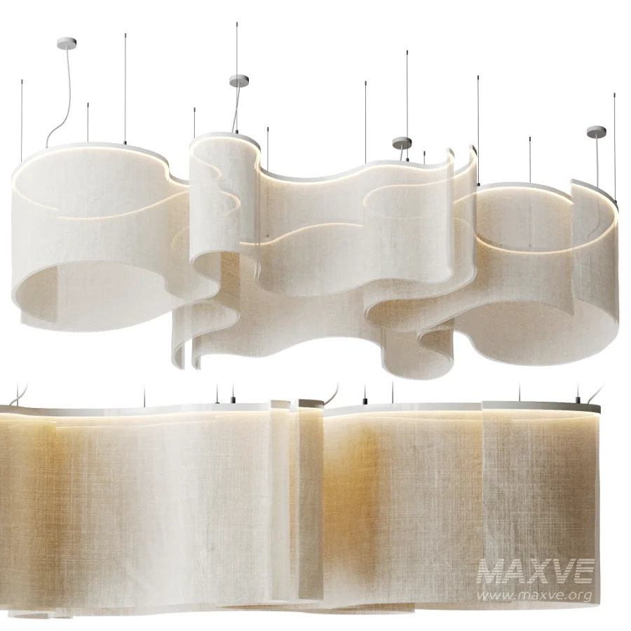 Chandelier Excitement - Image 1