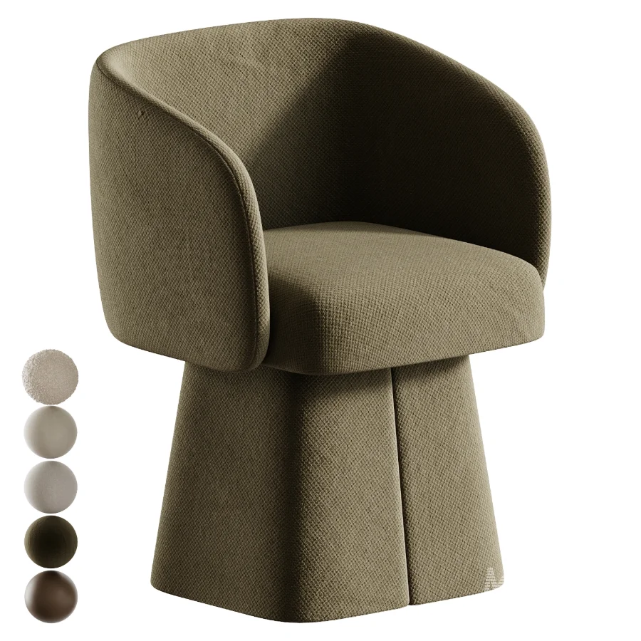 Senza Chair - Image 6