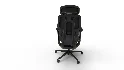 Home Office Desk Chair with Lumbar Support - Thumbnail 4
