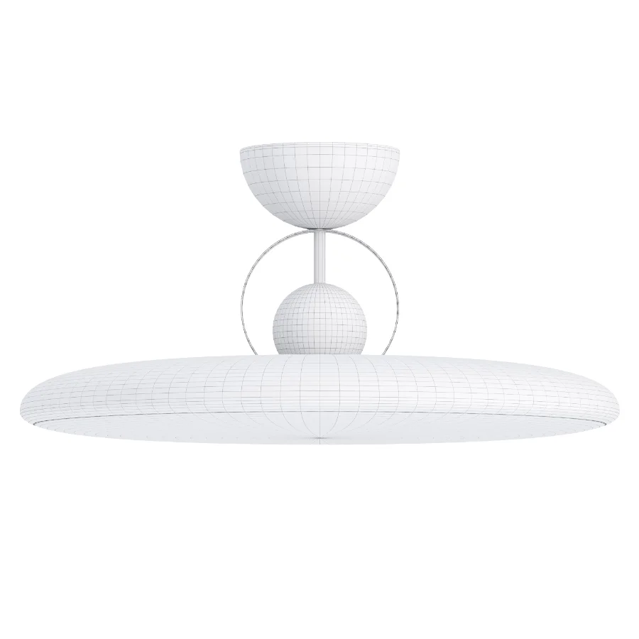 Letizia Ceiling Lamp - Image 1