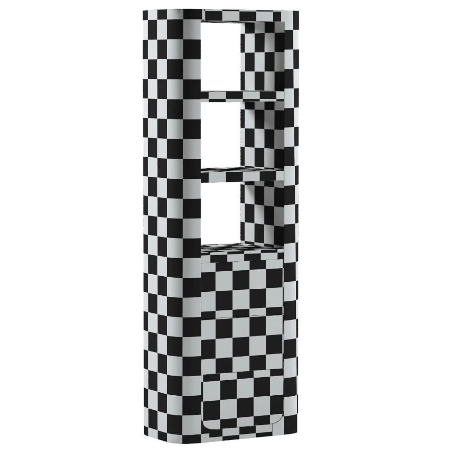 OTHRYS Bath Cabinet - Image 5