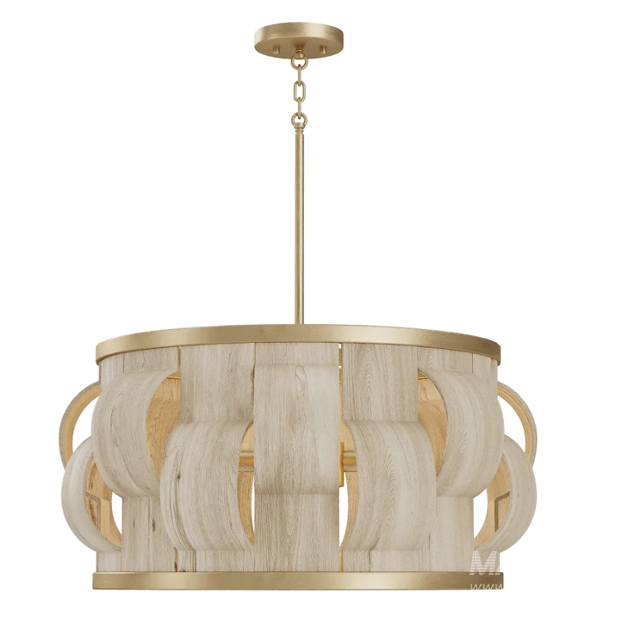 Willa Light Pendant - Image 1