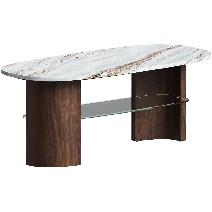 Adalynn coffee table - Image 1