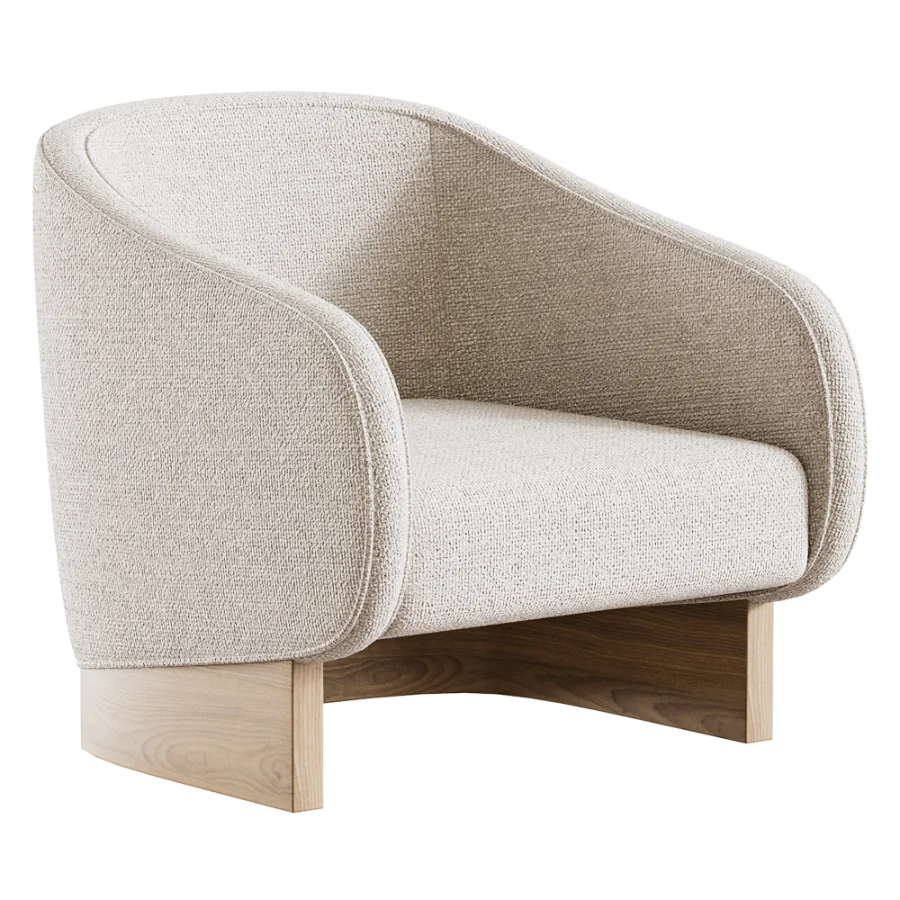 Armchair Finn - Image 5