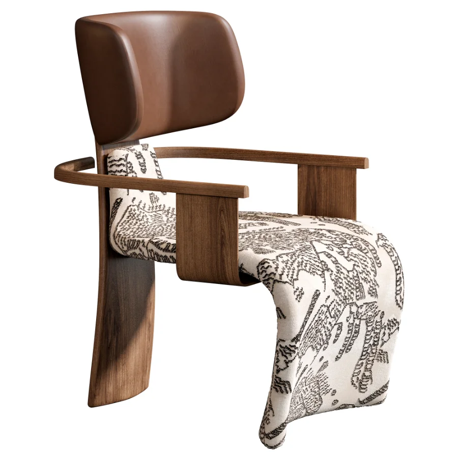 Ruufform Angel Plus Chair - Image 4