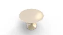 Eyvetta Pedestal Dining Table - Thumbnail 5